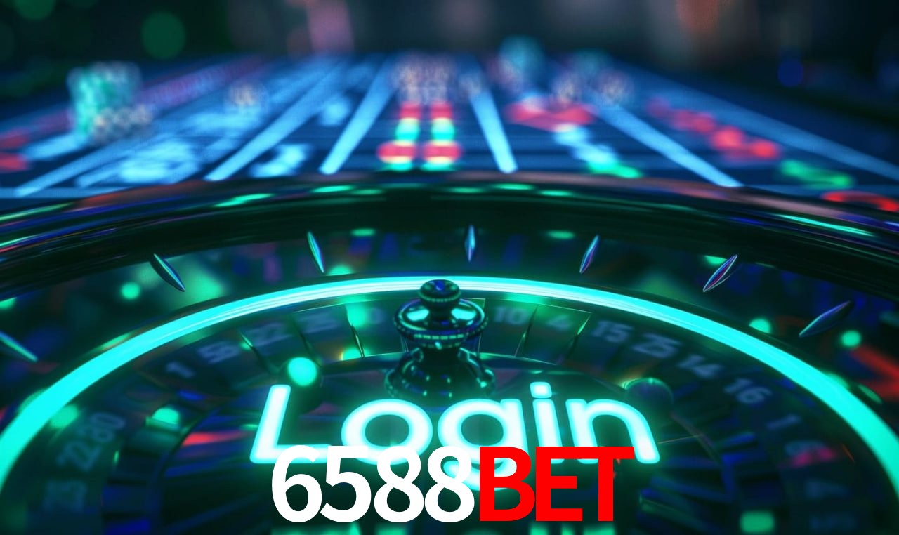 Casino Ao Vivo 6588bet