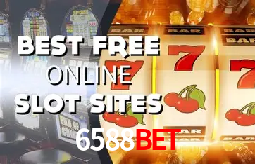 Apostas Esportivas na 6588bet: Um Guia Completo
