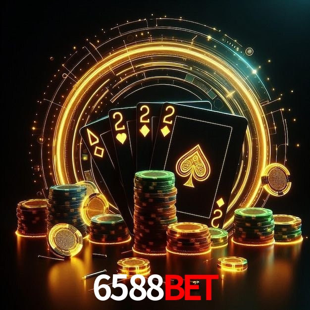 Promoção Relâmpago 6588bet
