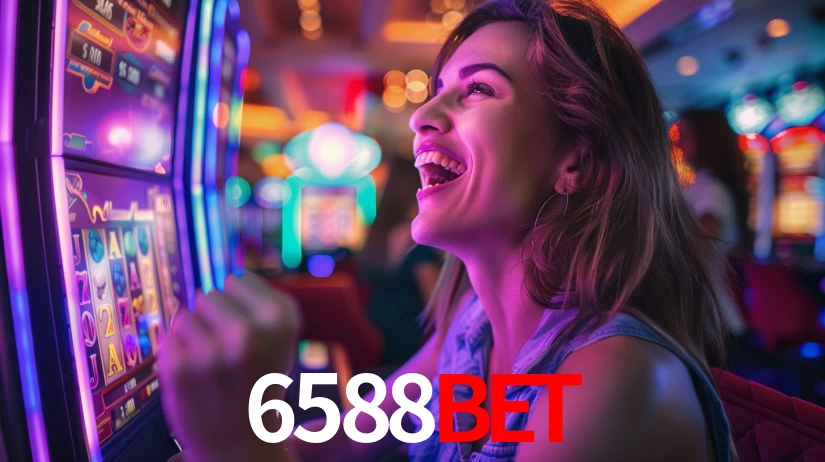Experimente o Login Seguro Premium no 6588bet