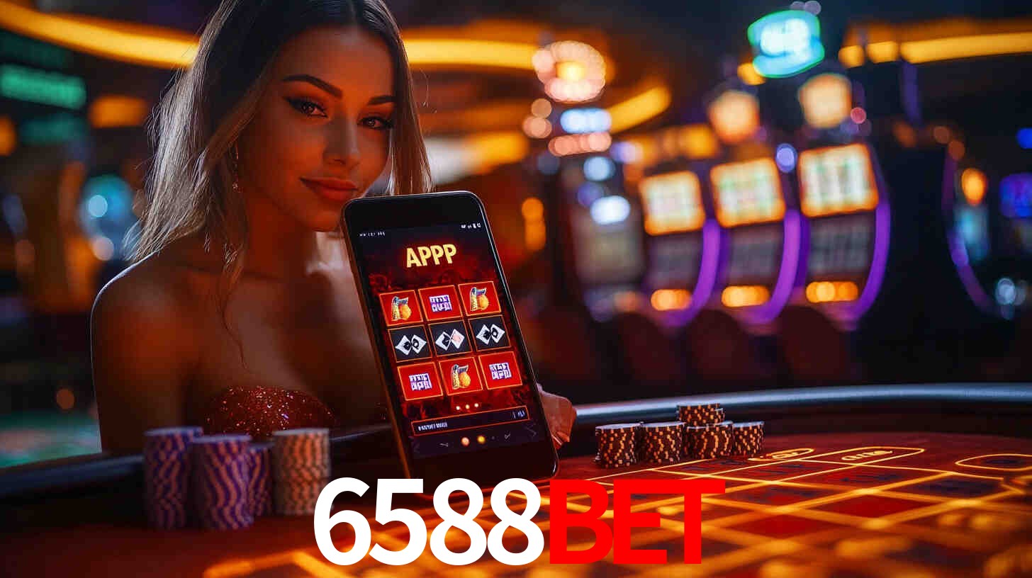 Explorando a Categoria de Eventos em Apostas na 6588bet